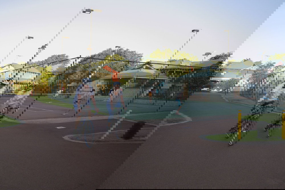 West Busselton WA Grafton Accommodation