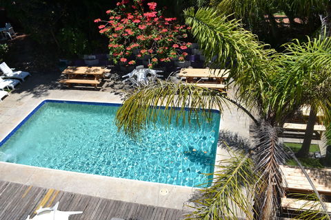 Billabong Backpackers Resort - Grafton Accommodation 3