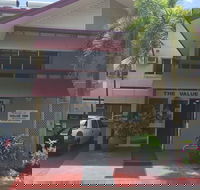 Value Inn - Grafton Accommodation