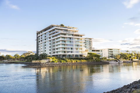 ULTIQA Freshwater Point Resort - Grafton Accommodation 0