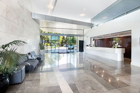 ULTIQA Freshwater Point Resort - Grafton Accommodation 2