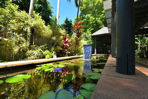 Reef Club Resort - Grafton Accommodation 1