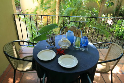 Reef Club Resort - Grafton Accommodation 6