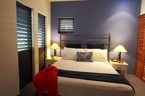 Reef Club Resort - Grafton Accommodation 5