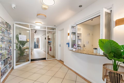 Eco Beach Resort - Grafton Accommodation 6
