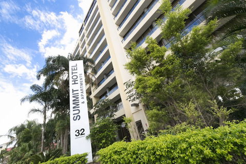 The Summit Apartments - Grafton Accommodation 6