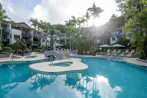 Mantra French Quarter Noosa - Grafton Accommodation 2