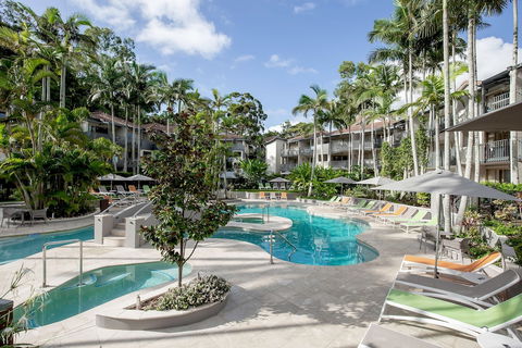 Mantra French Quarter Noosa - Grafton Accommodation 5