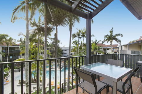 Mantra French Quarter Noosa - Grafton Accommodation 6
