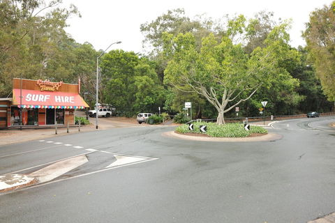 Mantra French Quarter Noosa - Grafton Accommodation 0