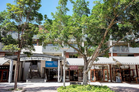 Mantra French Quarter Noosa - Grafton Accommodation 1