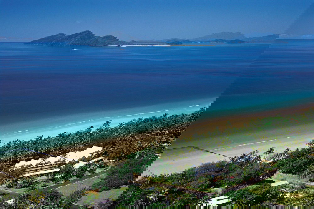 Mission Beach QLD Grafton Accommodation