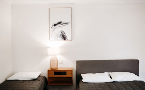 The Ophir Hotel - Grafton Accommodation 3