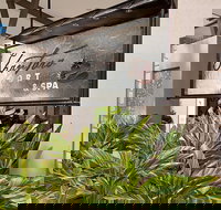 Shantara Resort Port Douglas - Adults Only Retreat - Grafton Accommodation