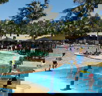 NRMA Murramarang Beachfront Holiday Resort - Grafton Accommodation