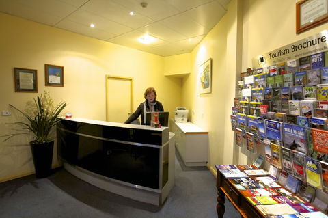 Mayfair Plaza Motel - Grafton Accommodation 2