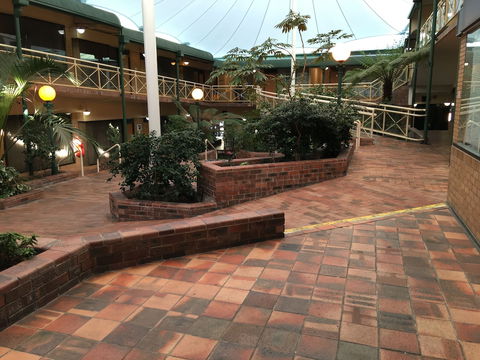 Mayfair Plaza Motel - Grafton Accommodation 3
