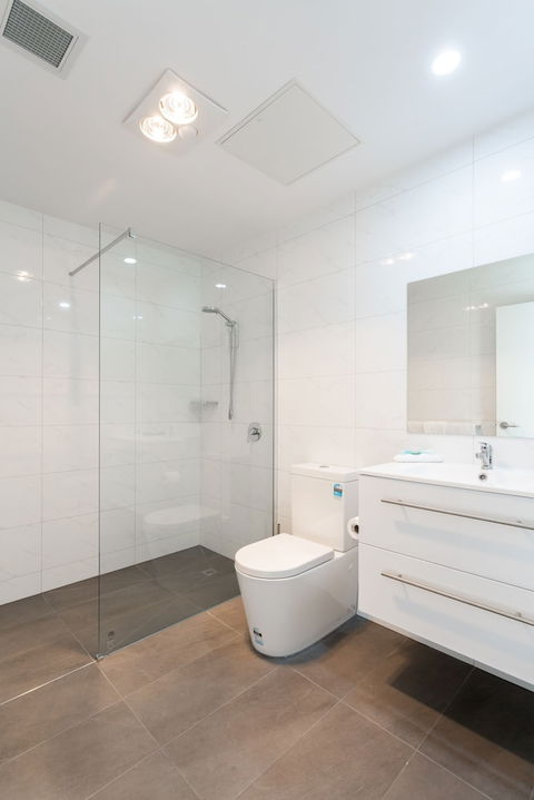 Mayfair Plaza Motel - Grafton Accommodation 5