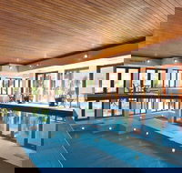 Cumberland Lorne Resort - Grafton Accommodation