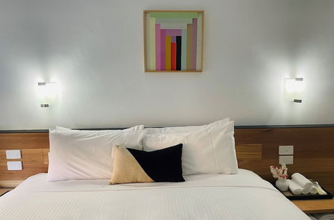 Apartments Of South Yarra - Grafton Accommodation 4
