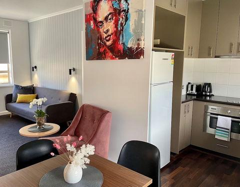 Apartments Of South Yarra - Grafton Accommodation 5
