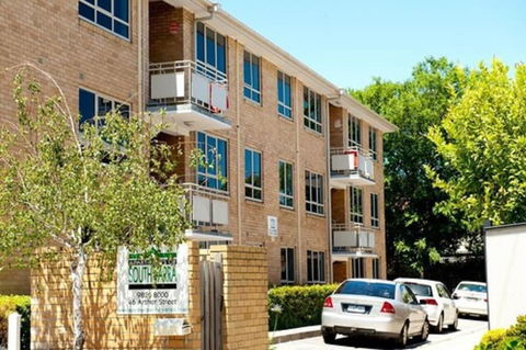 Apartments Of South Yarra - Grafton Accommodation 0