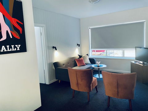 Apartments Of South Yarra - Grafton Accommodation 1