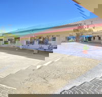 Sapphire City Motor Inn Inverell - Grafton Accommodation