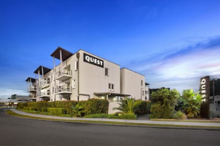 Lemington NSW Grafton Accommodation