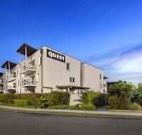 Quest Singleton - Grafton Accommodation