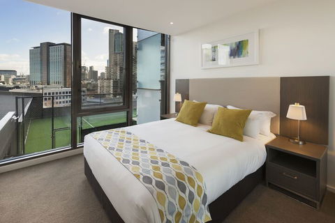 City Tempo Southbank Collection - Grafton Accommodation 4