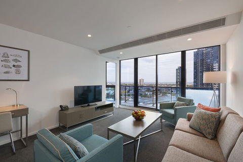 City Tempo Southbank Collection - Grafton Accommodation 5