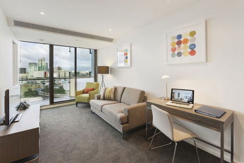 City Tempo Southbank Collection - Grafton Accommodation 6