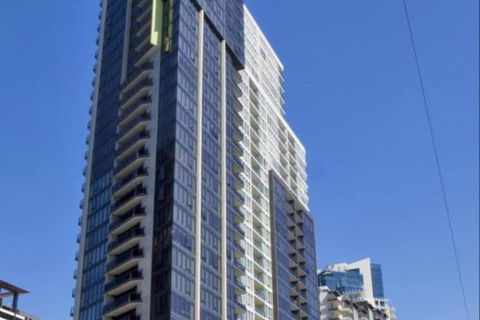 City Tempo Southbank Collection - Grafton Accommodation 1