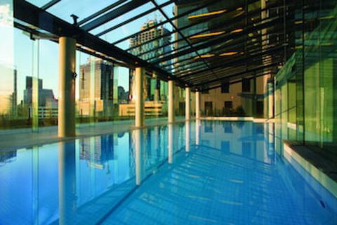 City Tempo Southbank Collection - Grafton Accommodation 0