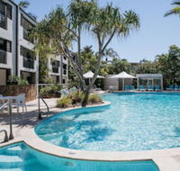 Noosa Blue Resort - Grafton Accommodation