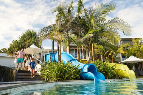 RACV Noosa Resort - Grafton Accommodation 5