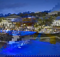 RACV Noosa Resort - Grafton Accommodation