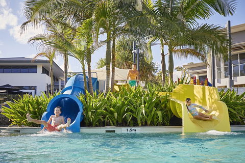 RACV Noosa Resort - Grafton Accommodation 4