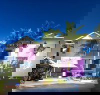 Freestyle Resort Port Douglas - Grafton Accommodation