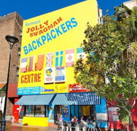 Jolly Swagman Backpackers - Grafton Accommodation