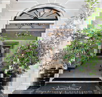 Springfield Lodge - Grafton Accommodation