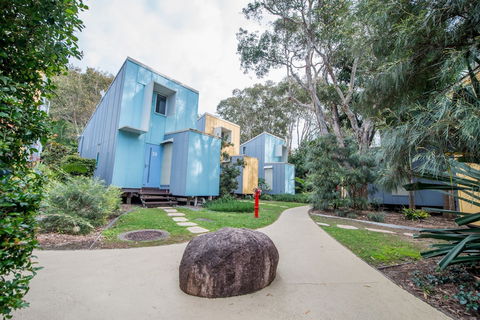 Allure Stradbroke Resort - Grafton Accommodation 1