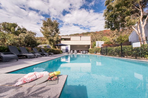 Allure Stradbroke Resort - Grafton Accommodation 2