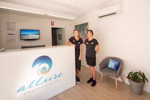 Allure Stradbroke Resort - Grafton Accommodation 3