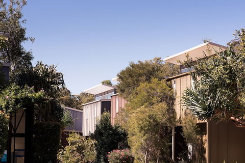 Allure Stradbroke Resort - Grafton Accommodation 0