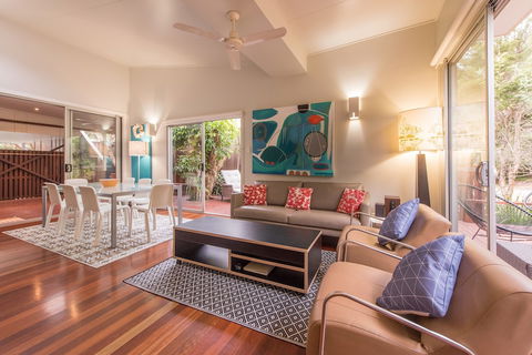 Allure Stradbroke Resort - Grafton Accommodation 4