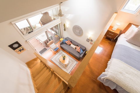 Allure Stradbroke Resort - Grafton Accommodation 6