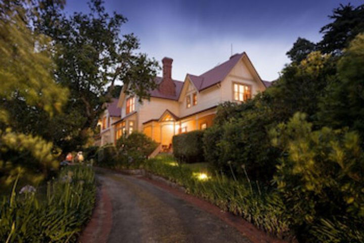 Strahan TAS Grafton Accommodation