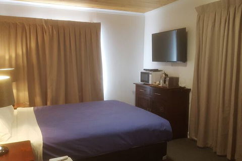 Clunes Motel - Grafton Accommodation 2